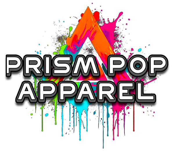 Prism Pop Apparel