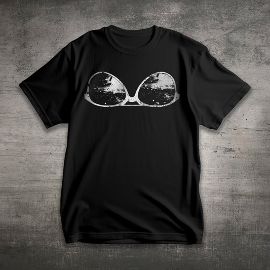 Glasses - Prism Pop Unisex Graphic Tee